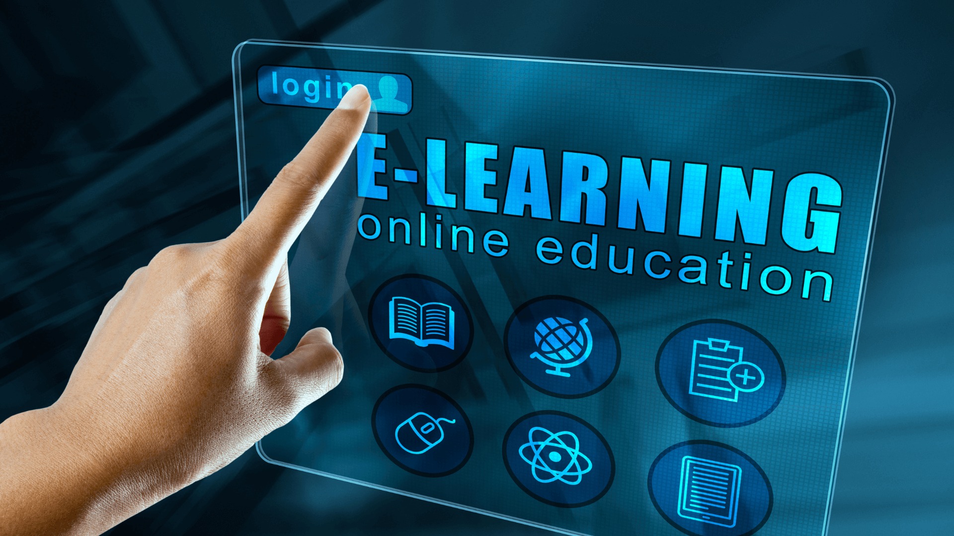 E-learning Platforms