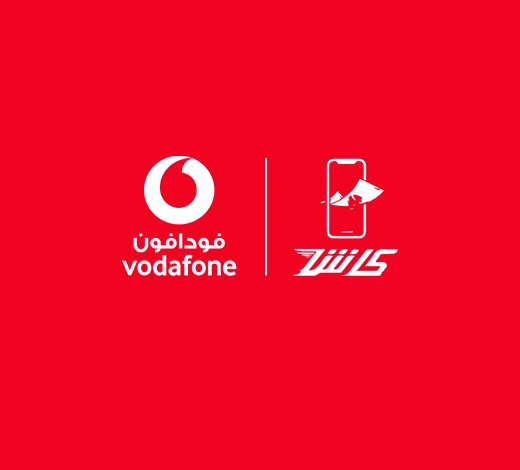 Vodafone Cash